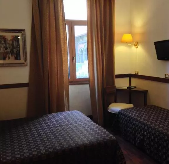 Fotos del hotel Select Garden:  21