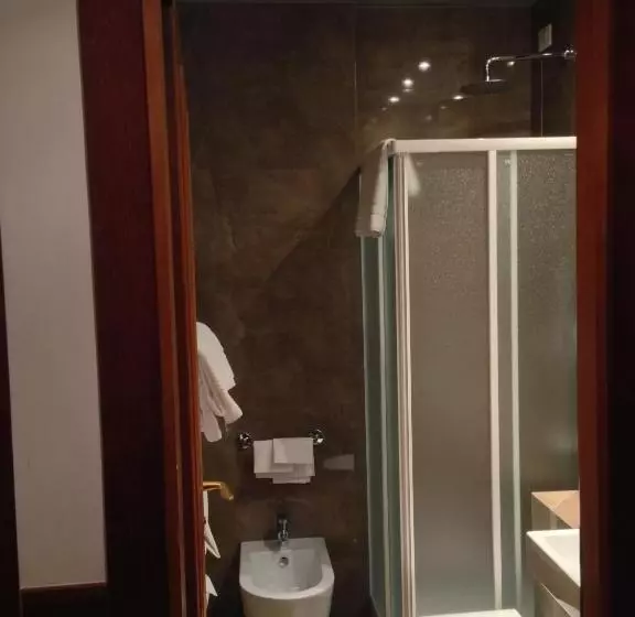 Fotos del hotel Select Garden:  15