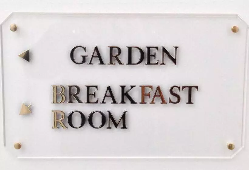 Fotos del hotel Select Garden:  17