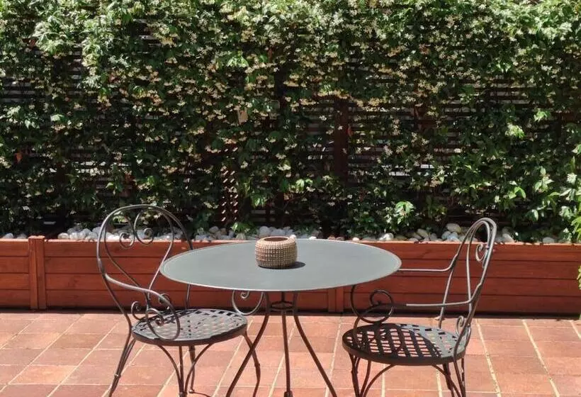 Fotos del hotel Select Garden:  5