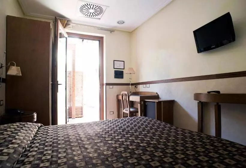 Fotos del hotel Select Garden:  13