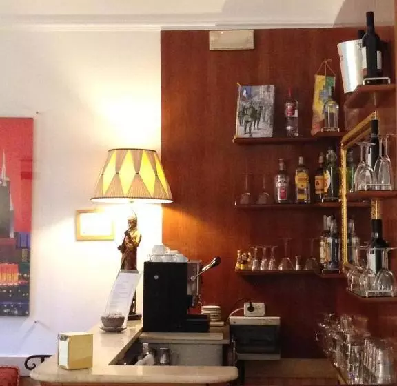 Fotos del hotel Select Garden:  4