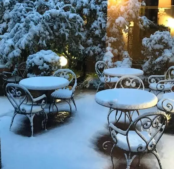 Fotos del hotel Select Garden:  10