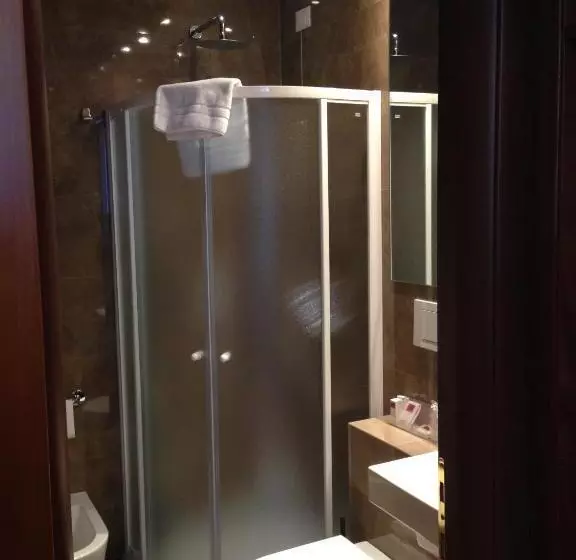 Fotos del hotel Select Garden:  11