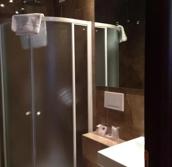 Fotos del hotel Select Garden:  6