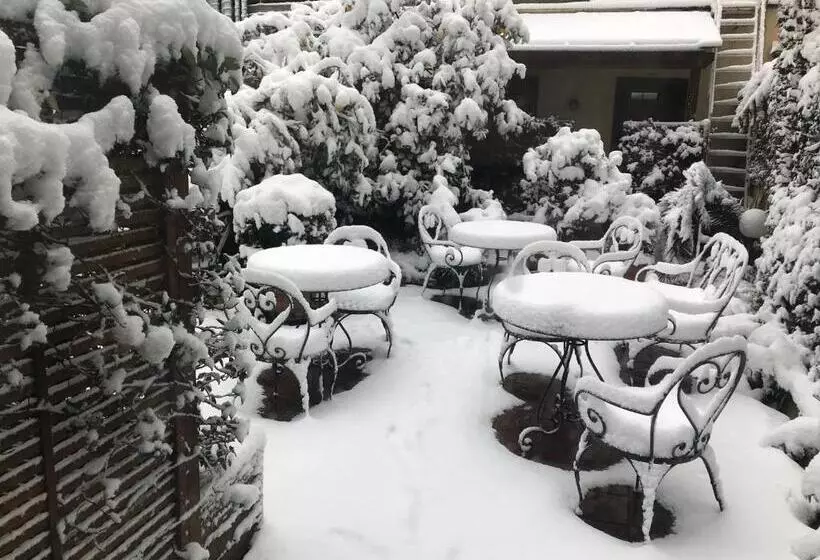 Fotos del hotel Select Garden:  18