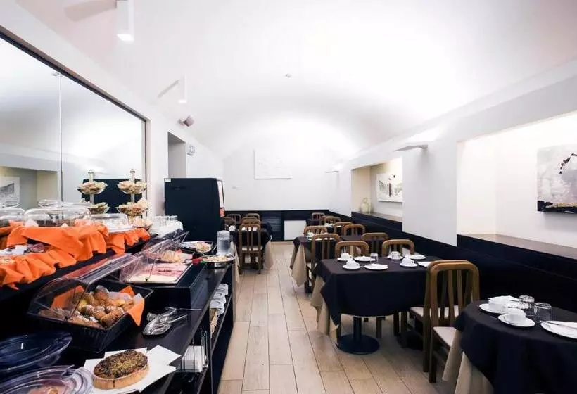 Fotos del hotel Select Garden:  3