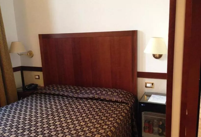 Fotos del hotel Select Garden:  22