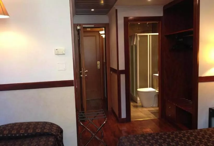 Fotos del hotel Select Garden:  25