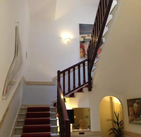 Fotos del hotel Select Garden:  9