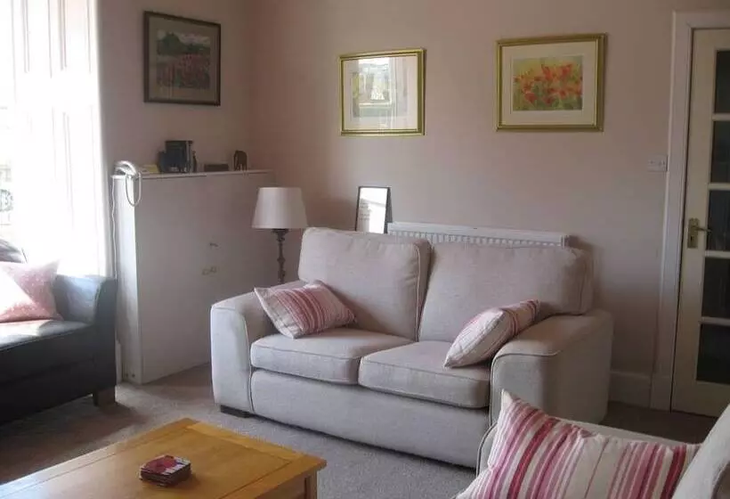 Fotos del hotel Shaftesbury Hotel Dundee:  10