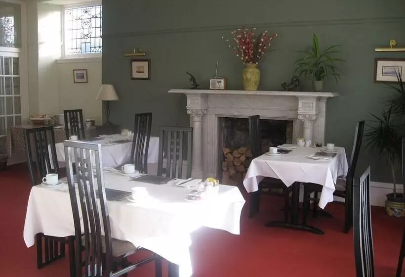 Fotos del hotel Shaftesbury Hotel Dundee:  2