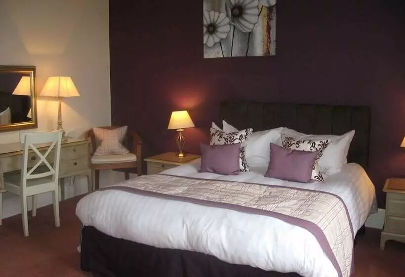 Fotos del hotel Shaftesbury Hotel Dundee:  9