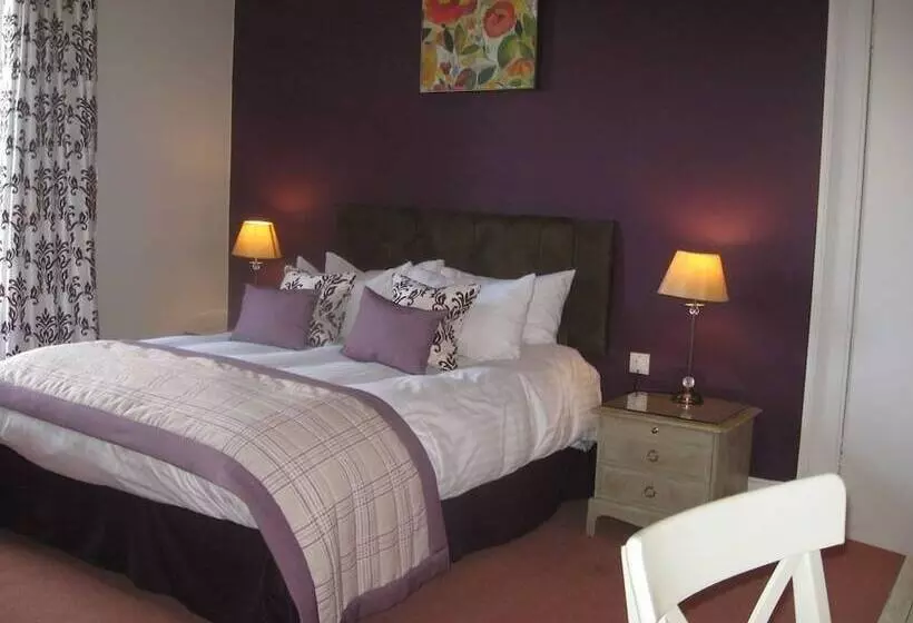 Fotos del hotel Shaftesbury Hotel Dundee:  25