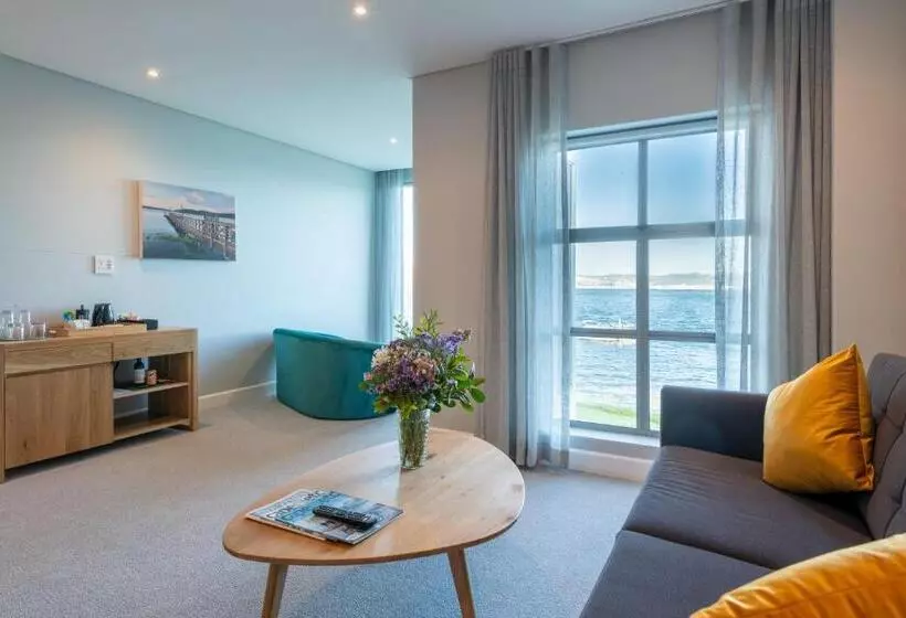 Fotos del hotel St. James Of Knysna:  25