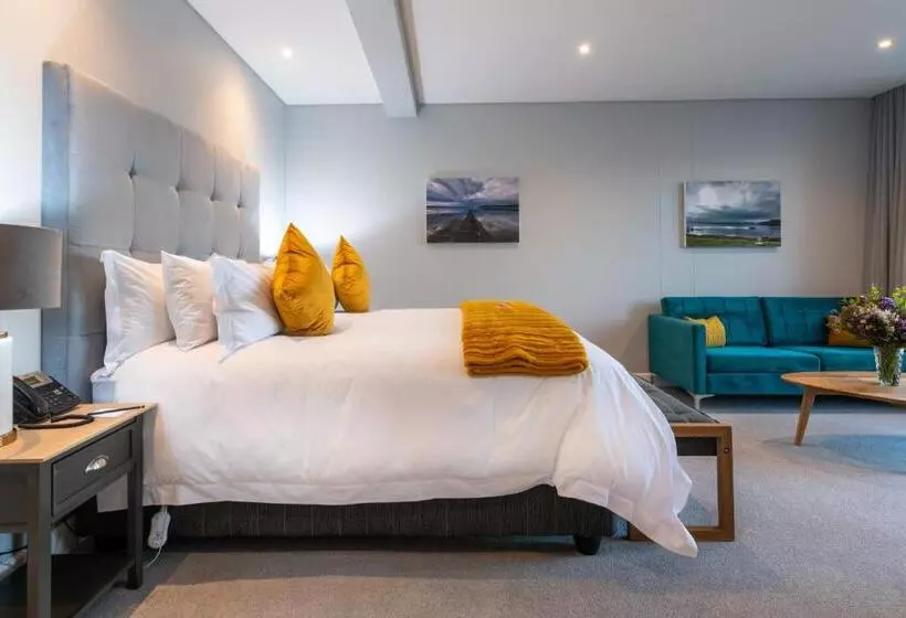 Fotos del hotel St. James Of Knysna:  22