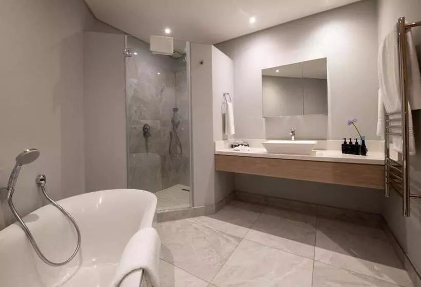 Fotos del hotel St. James Of Knysna:  10