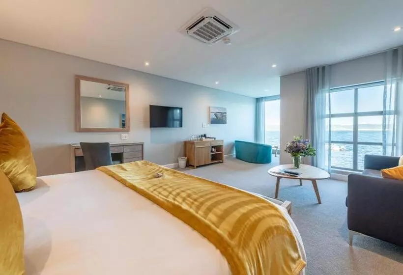 Fotos del hotel St. James Of Knysna:  9