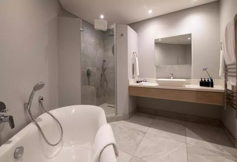 Fotos del hotel St. James Of Knysna:  4