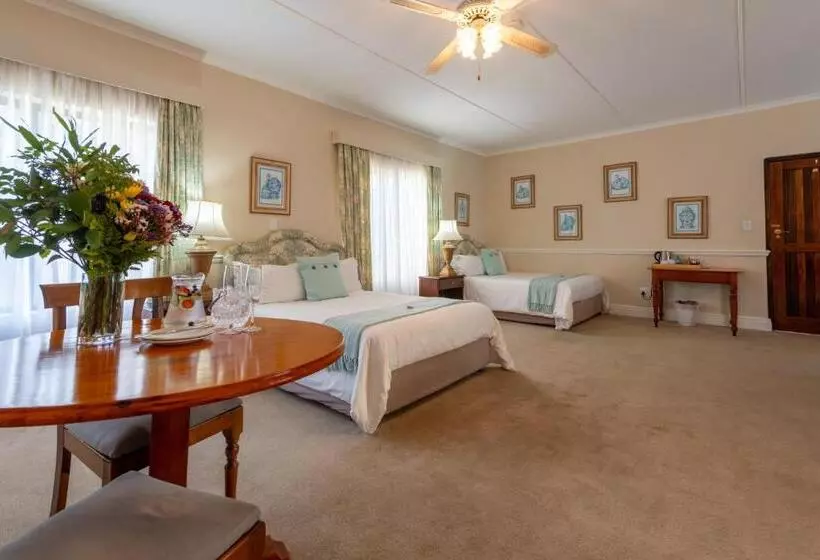 Fotos del hotel St. James Of Knysna:  6