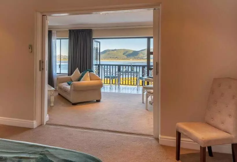 Fotos del hotel St. James Of Knysna:  14