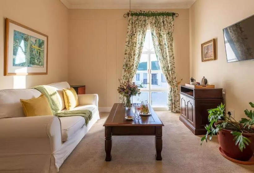 Fotos del hotel St. James Of Knysna:  19