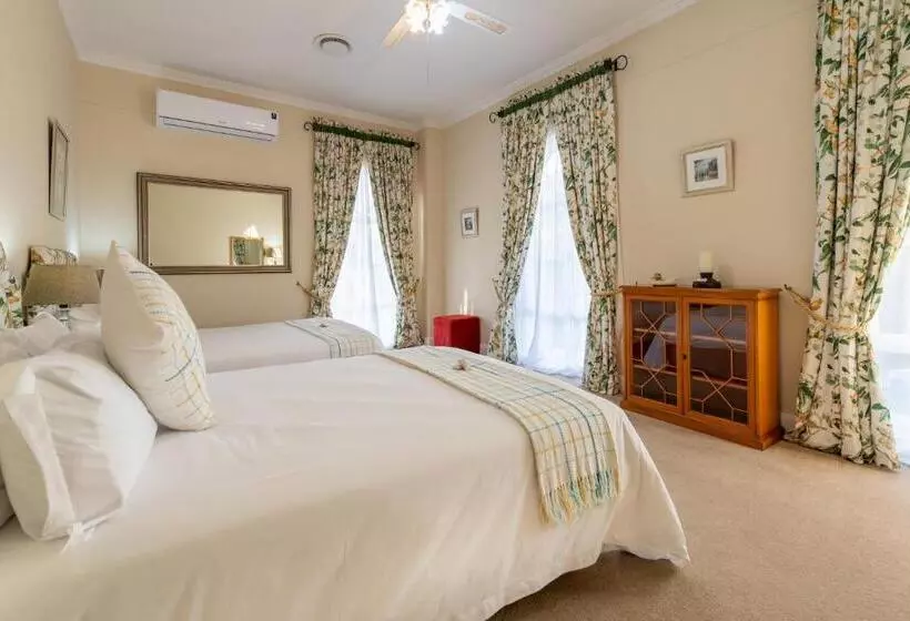 Fotos del hotel St. James Of Knysna:  23