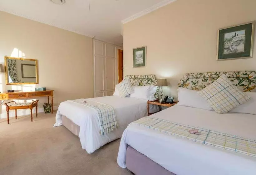 Fotos del hotel St. James Of Knysna:  17