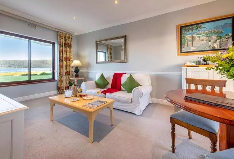 Fotos del hotel St. James Of Knysna:  15