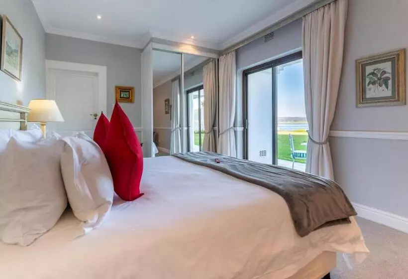 Fotos del hotel St. James Of Knysna:  18