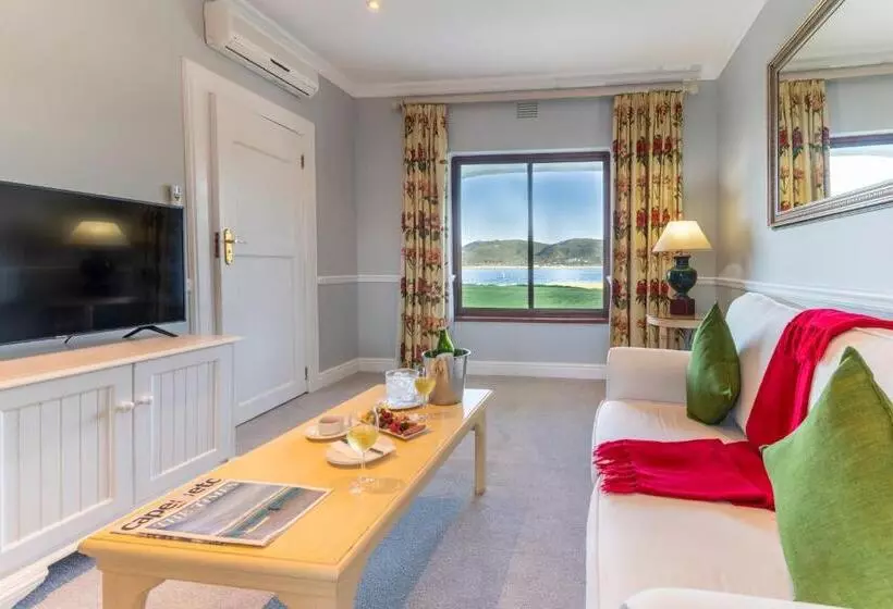 Fotos del hotel St. James Of Knysna:  20