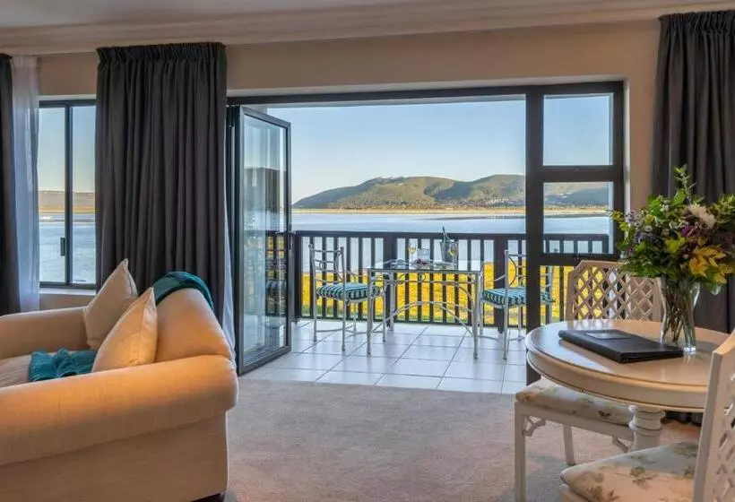 Fotos del hotel St. James Of Knysna:  8