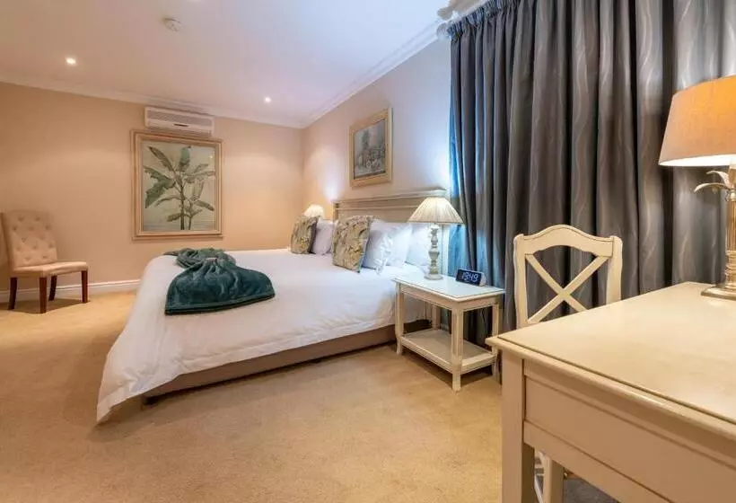 Fotos del hotel St. James Of Knysna:  21