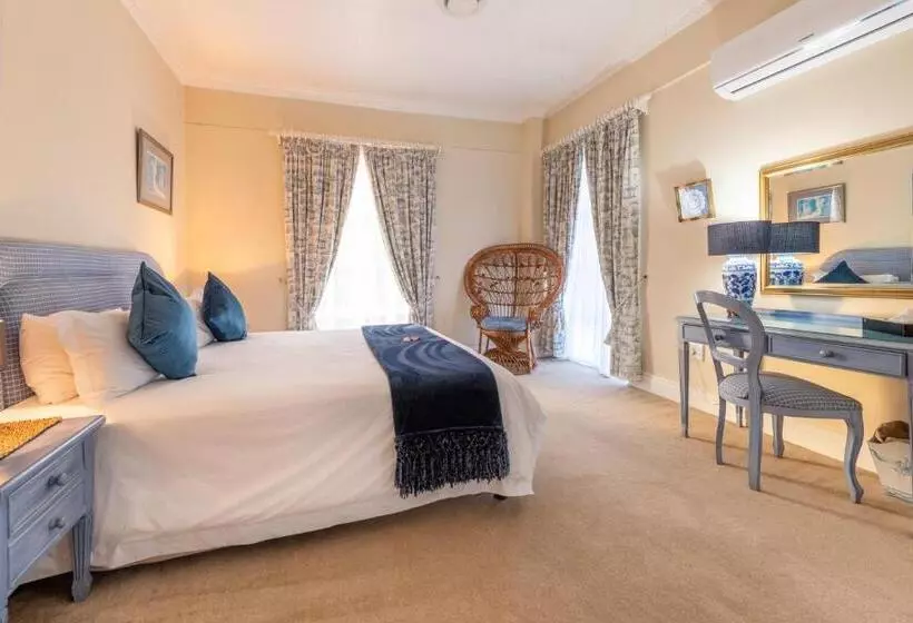 Fotos del hotel St. James Of Knysna:  12