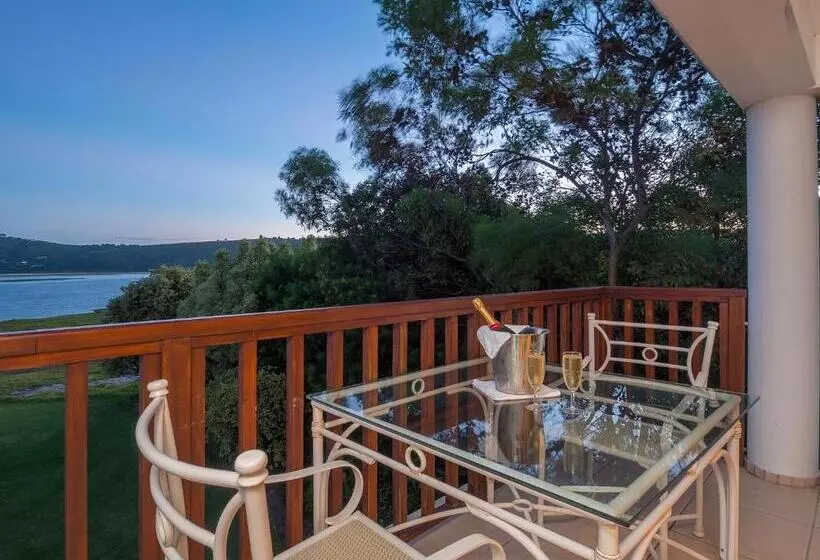 Fotos del hotel St. James Of Knysna:  3