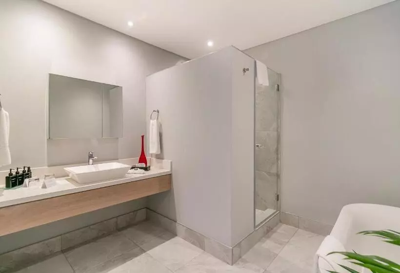 Fotos del hotel St. James Of Knysna:  7