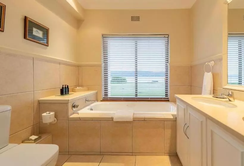 Fotos del hotel St. James Of Knysna:  13
