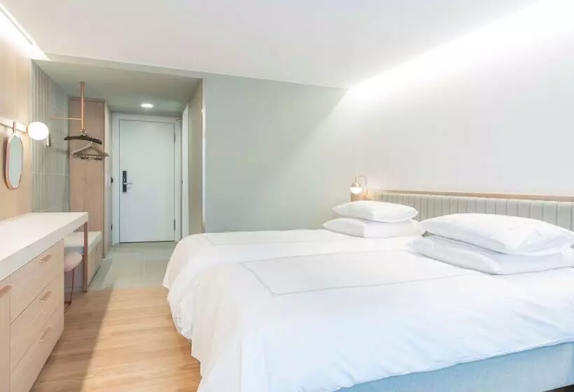 Swissotel Kursaal Bern