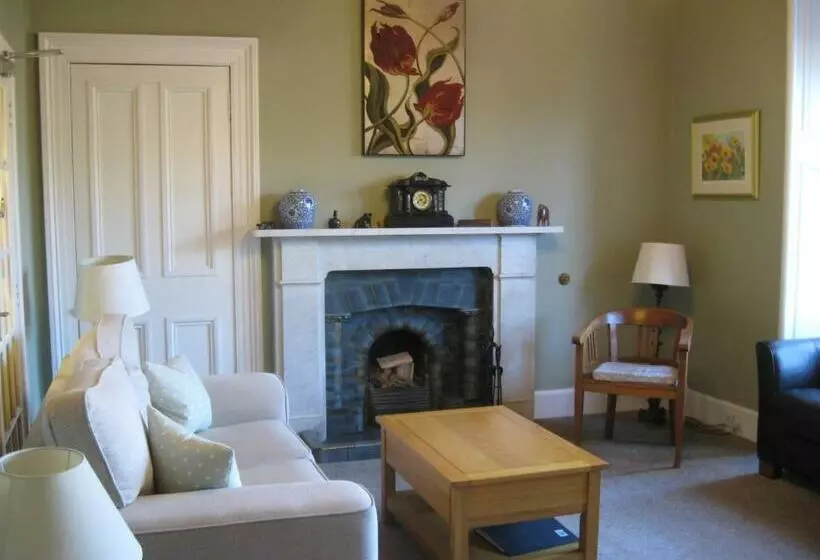 Fotos del hotel Shaftesbury Hotel Dundee:  16