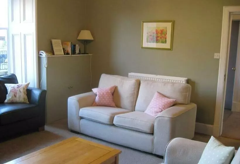 Fotos del hotel Shaftesbury Hotel Dundee:  17