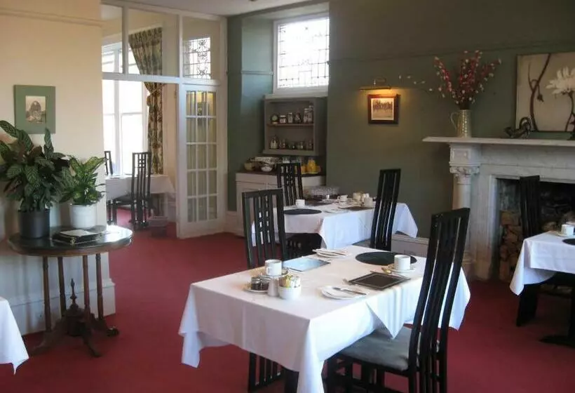 Fotos del hotel Shaftesbury Hotel Dundee:  4