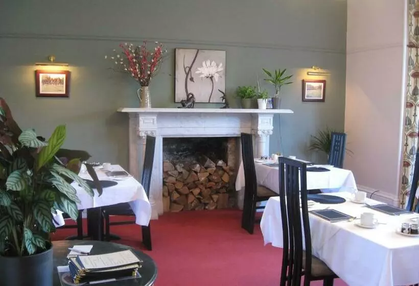 Fotos del hotel Shaftesbury Hotel Dundee:  6