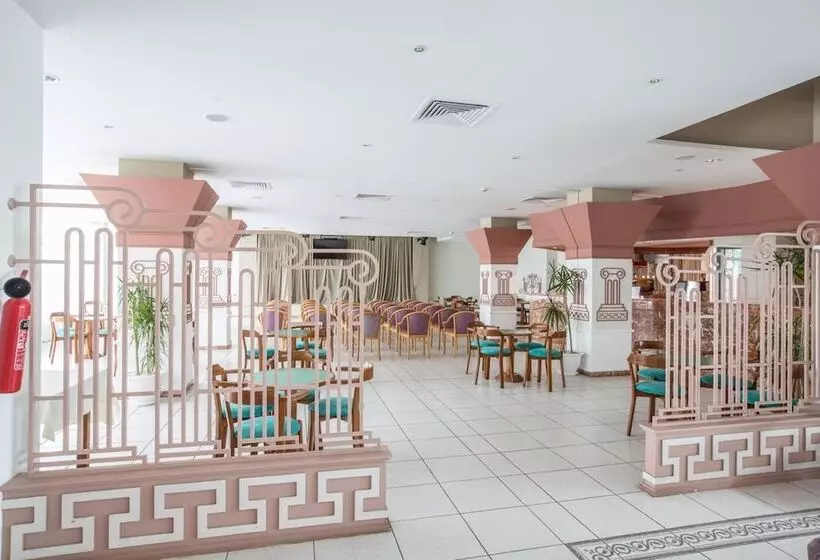 Fotos del hotel Antigoni:  11