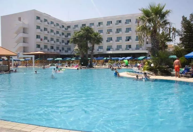 Fotos del hotel Antigoni:  3