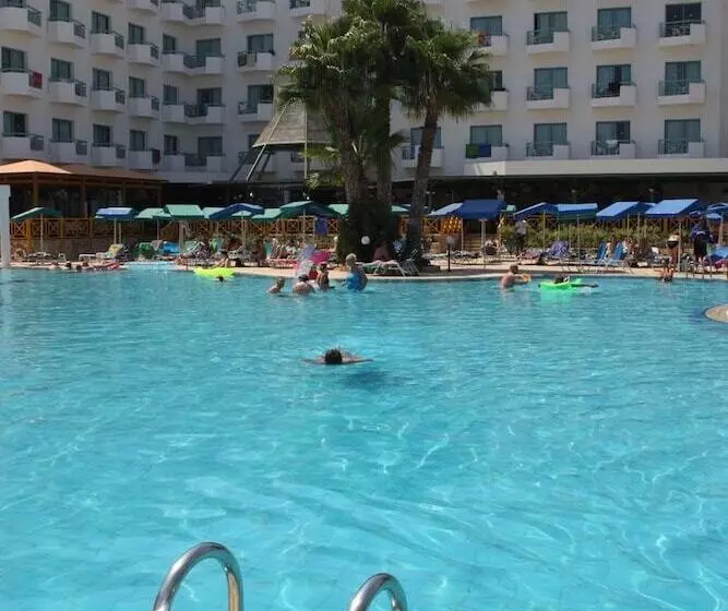 Fotos del hotel Antigoni:  9