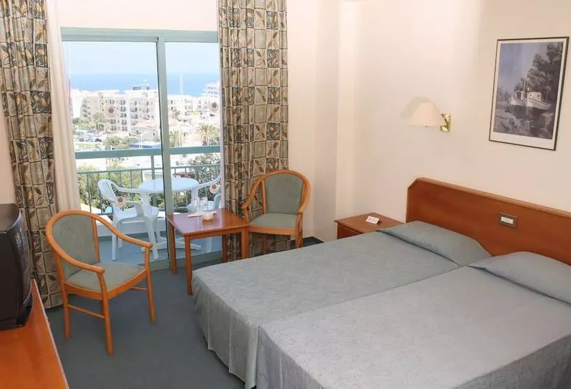 Fotos del hotel Antigoni:  8