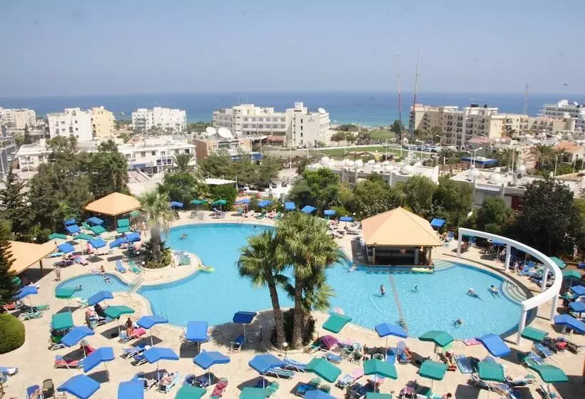 Fotos del hotel Antigoni:  17