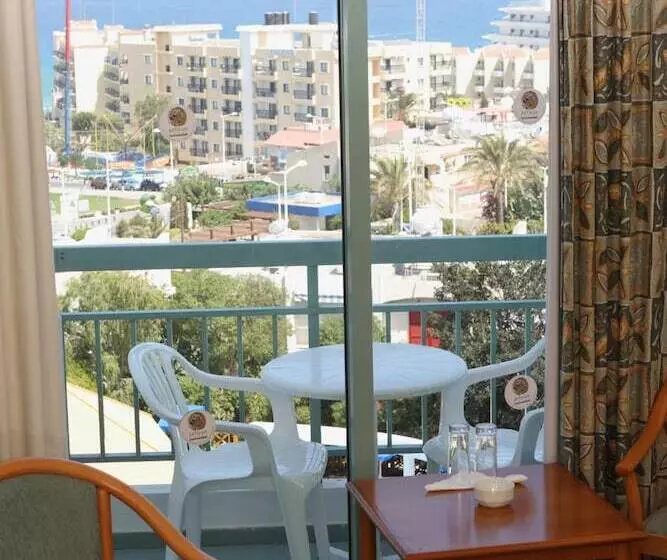 Fotos del hotel Antigoni:  23