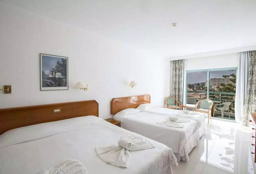 Fotos del hotel Antigoni:  18