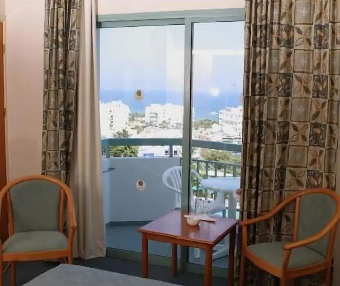 Fotos del hotel Antigoni:  25